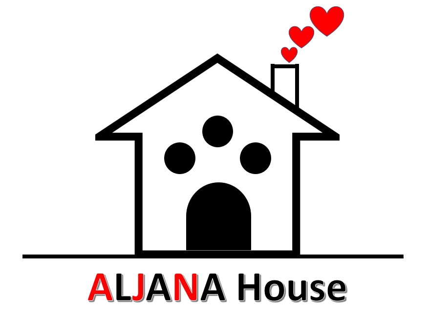 Logo AlJaNa House